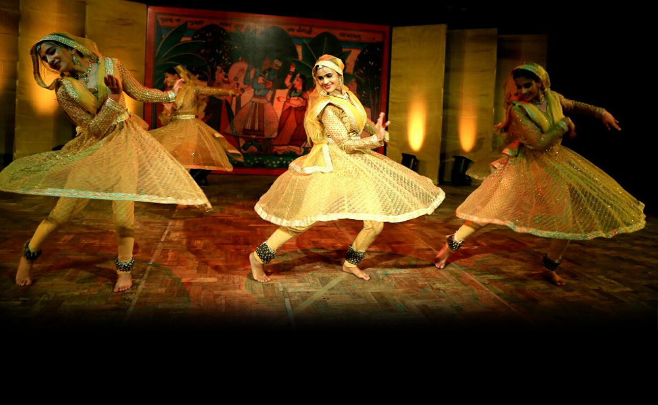 cultural programs art