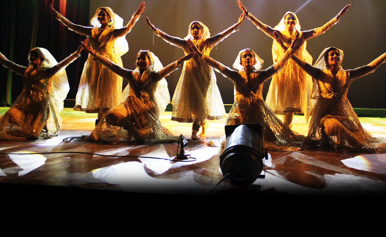 Non-conventional educationsystem