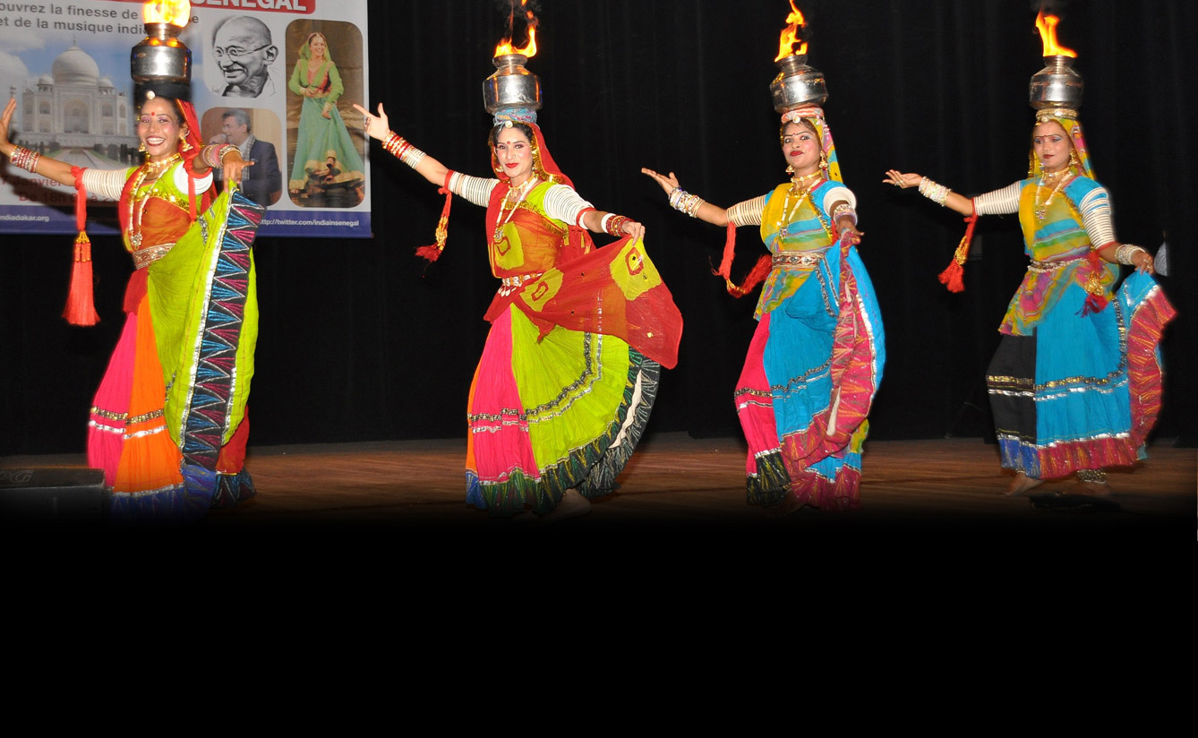 cultural programs art